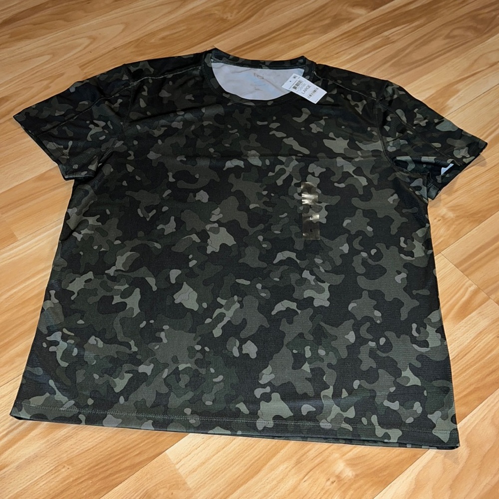 Performance Tee